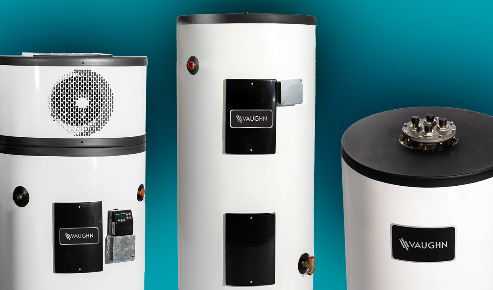 choosing water heater